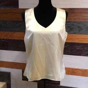 Ralph Lauren Silk camisole. Size 12